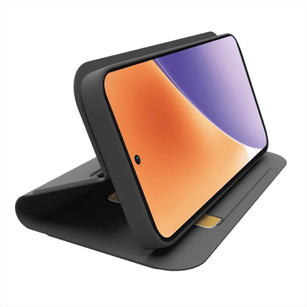 Immagine del prodotto SBS - Custodia a libro con supporto stand per Xiaomi 15-Nero
