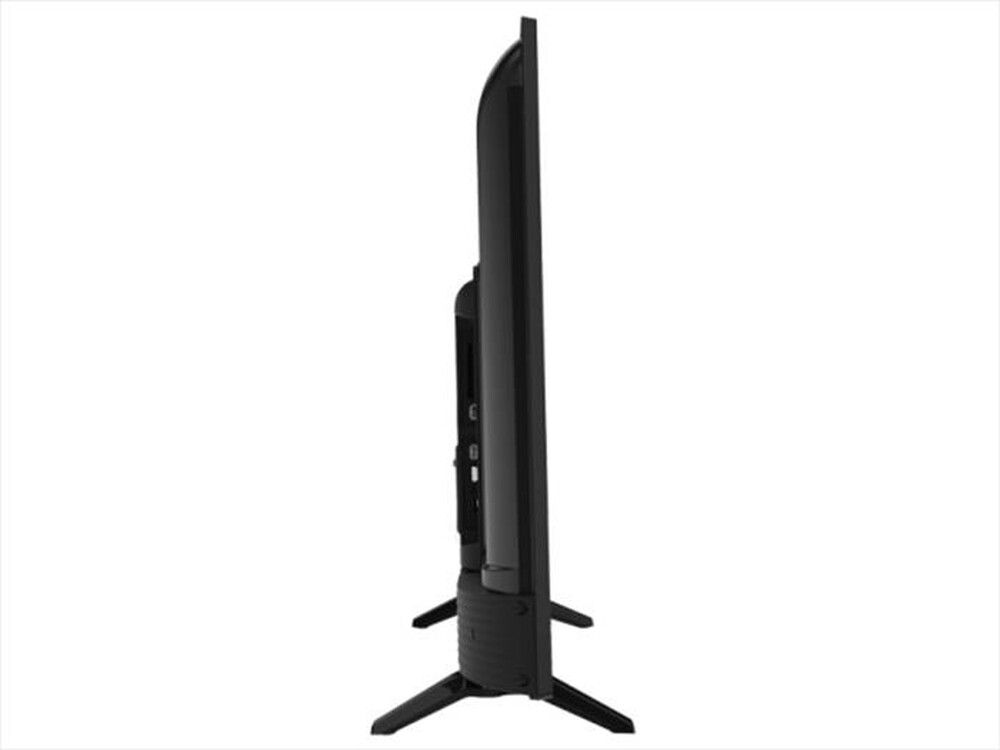 "TOSHIBA - Smart TV Q-LED UHD 4K 58\" 58UA2063DA-Nero"