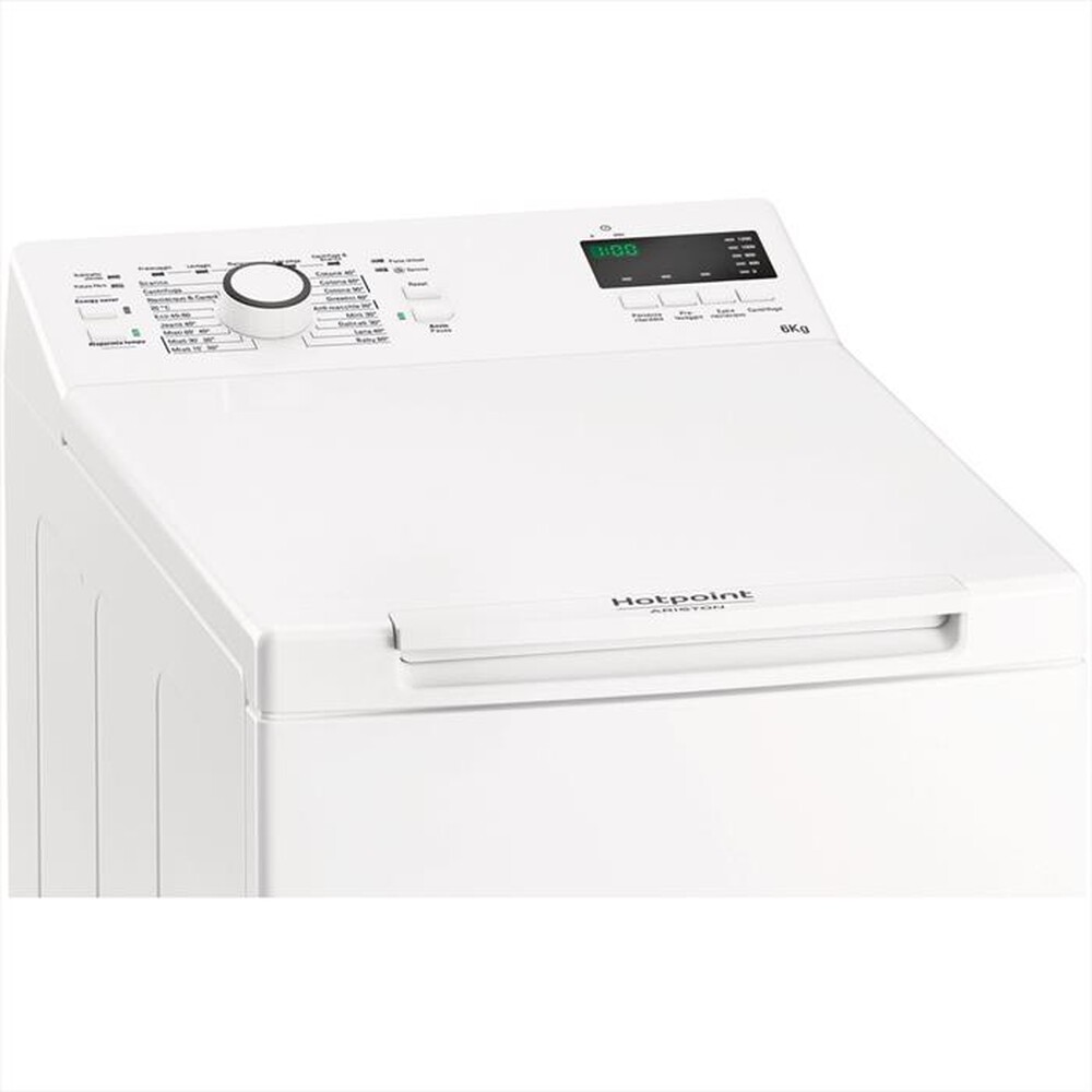 Immagine del prodotto HOTPOINT ARISTON - Lavatrice WMTF 623U IT/N 6 Kg Classe D