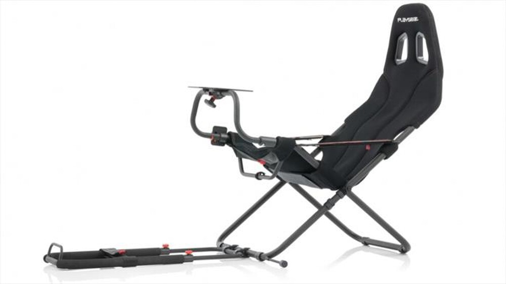 "PLAYSEAT - Sedile da corsa RC.00312 Playseat Challenge-nero"
