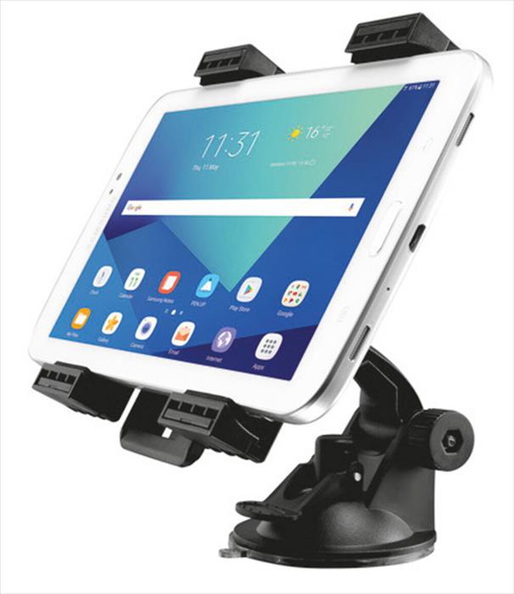 "TRUST - CAR HOLDER F/7-11\"TAB"