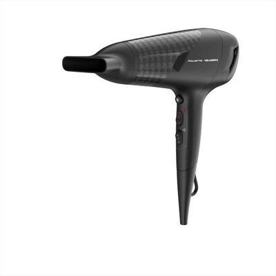 ROWENTA - CV581L-nero