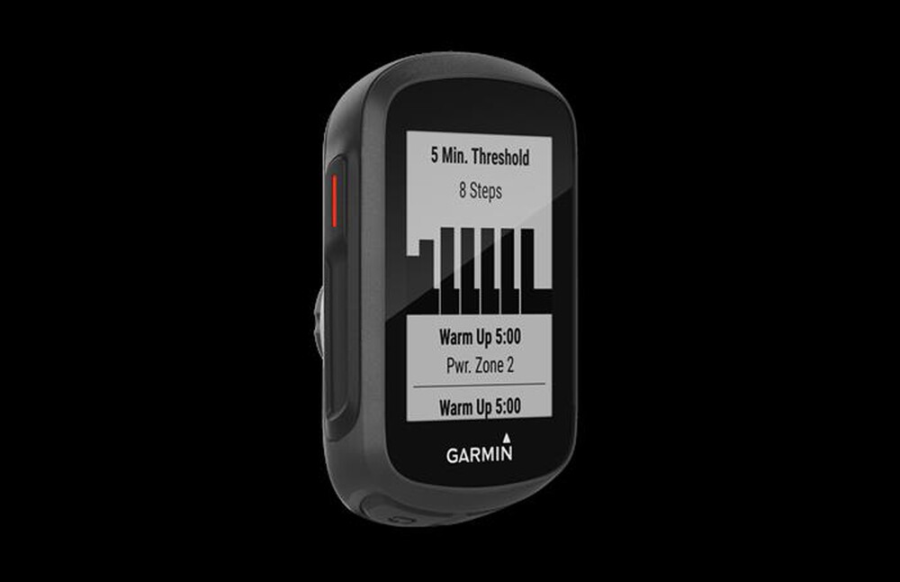 "GARMIN - Navigatore per bicicletta EDGE 130 PLUS"