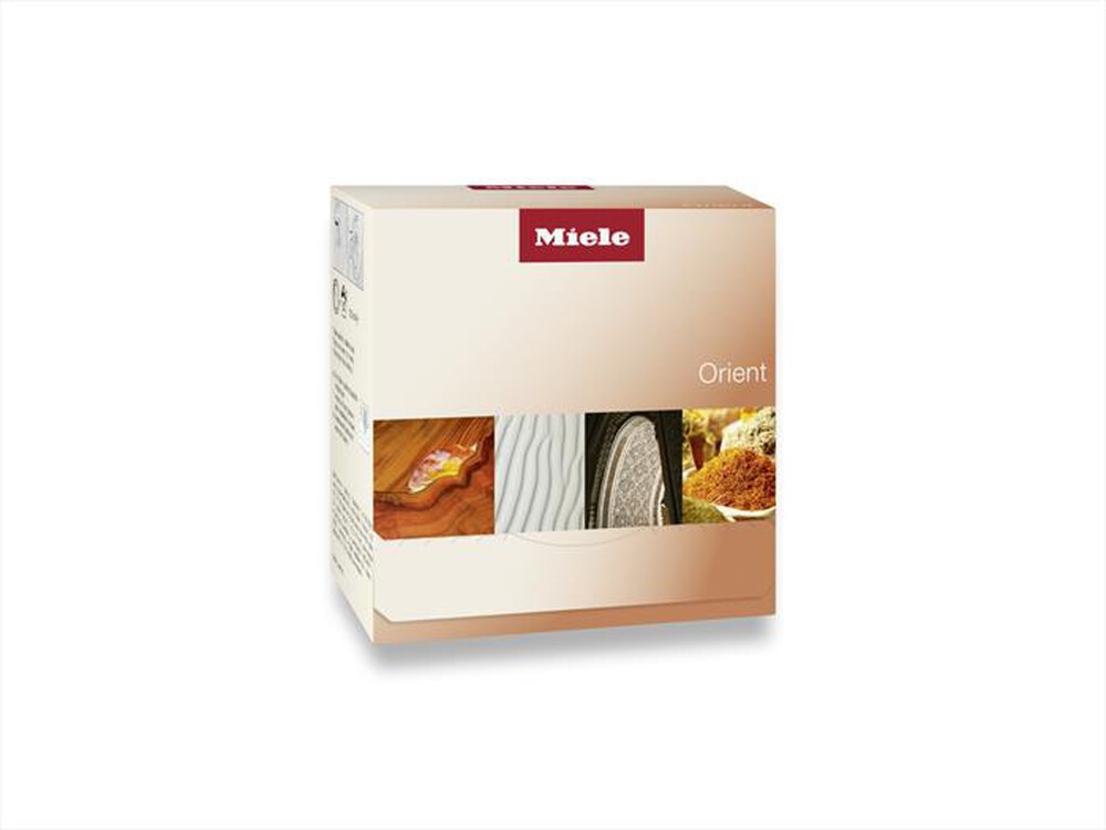 "MIELE - Profumatore Orient FA O 151 L"