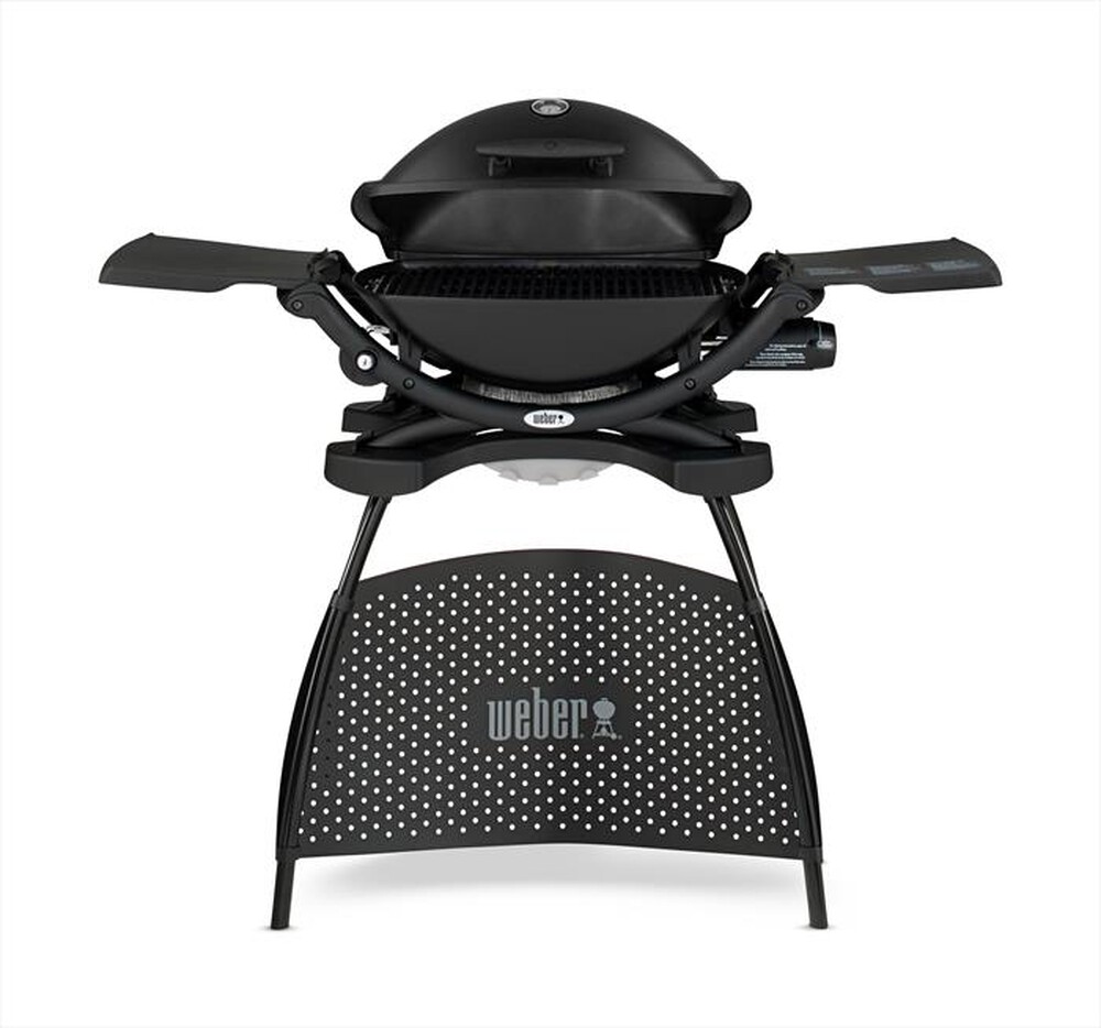 "WEBER - Q 2200 CON STAND - BARBECUE A GAS"