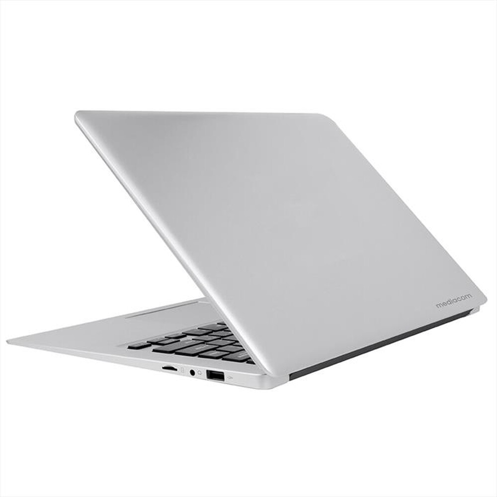 Immagine del prodotto MEDIACOM - SMARTBOOK ONE-SILVER