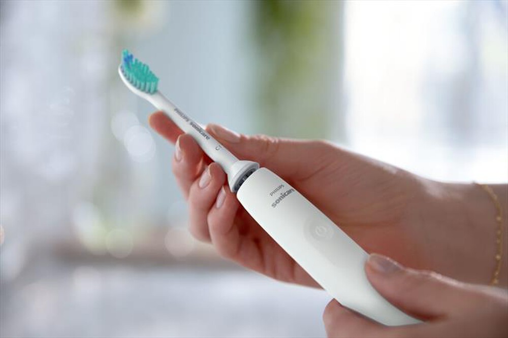 Immagine del prodotto PHILIPS - Spazzolino elettrico HX3651/13-Bianco
