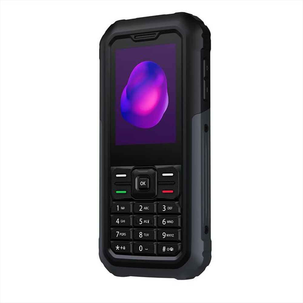 "TCL - Cellulare 3189-grey"