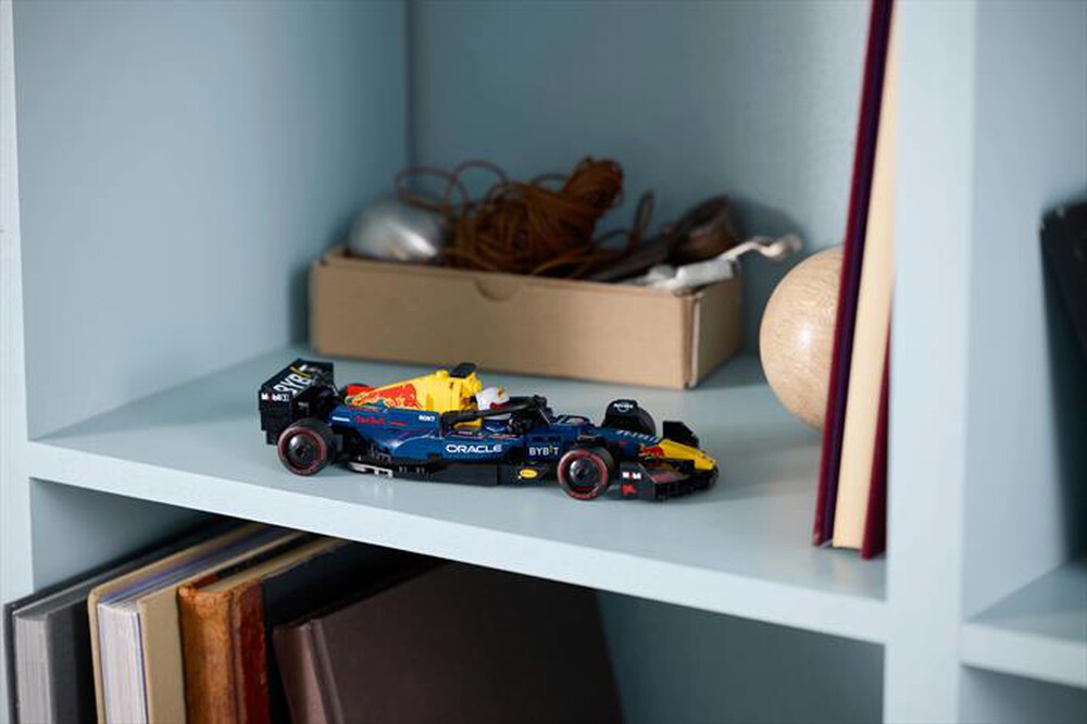 Immagine del prodotto LEGO - SPEED F1 Oracle Red Bull Racing RB20 77243
