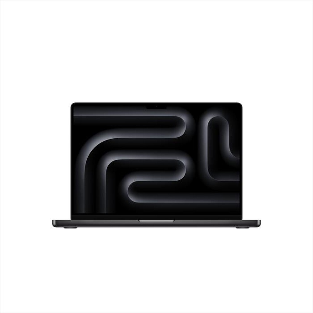 Immagine del prodotto APPLE - MacBook Pro 14" M5 Pro Core 15 CPU 16 GPU 24GB 1TB-Nero siderale