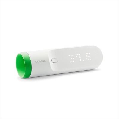 WITHINGS - THERMO INFRAROSSI-White