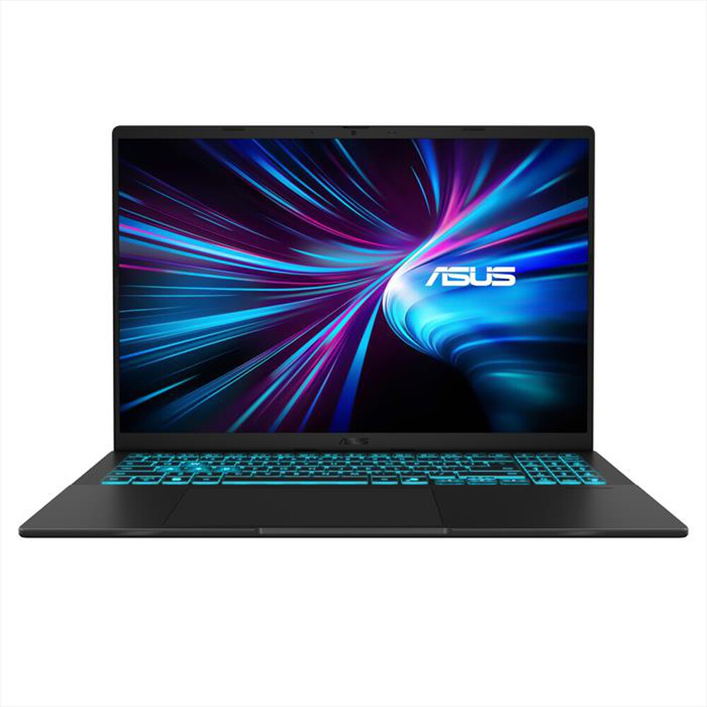 Immagine del prodotto ASUS - Notebook V3607VH-RP013W 16" 7-240H RTX5050 1TB-Black