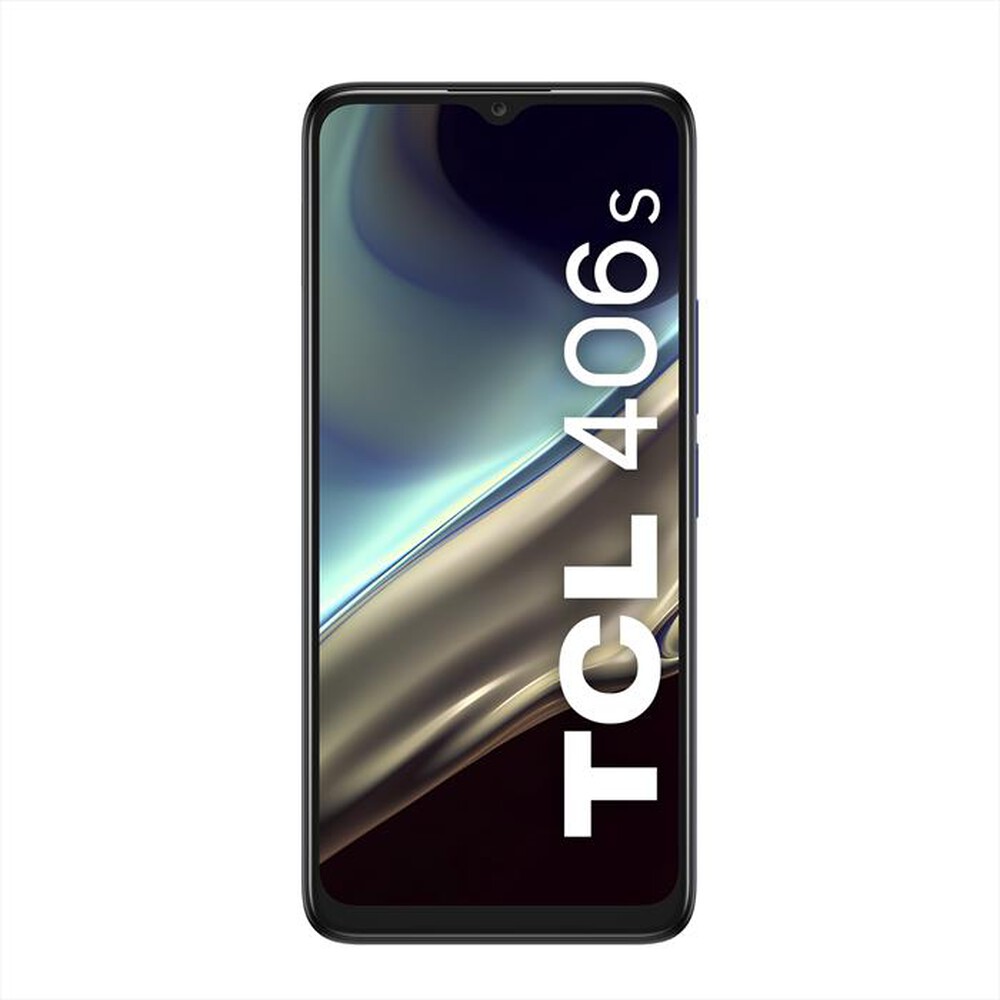 "TCL - Smartphone TCL 406S-BLU"