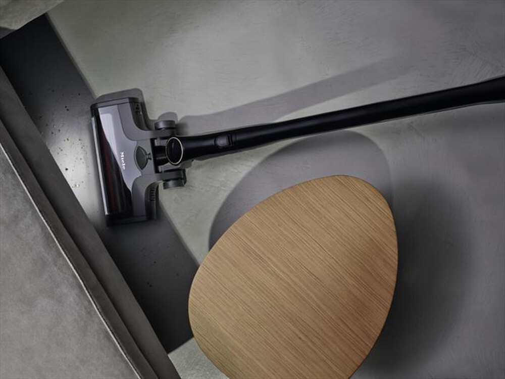 Immagine del prodotto MIELE - Triflex HX2 Cat  & Dog-Nero Ossidia