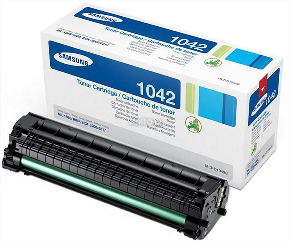 Immagine del prodotto SAMSUNG - Toner 1042