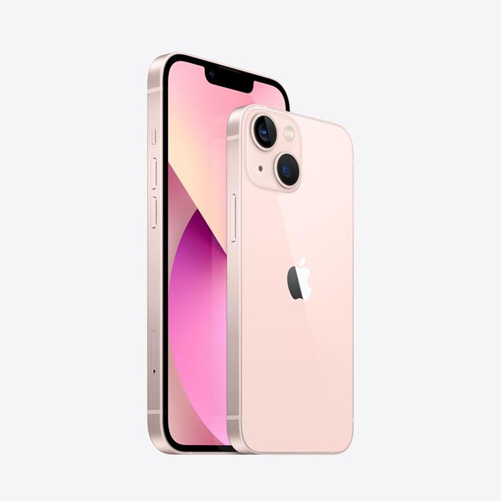 "WIND - 3 - APPLE iPhone 13 128GB-Rosa"