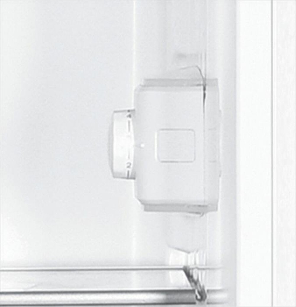 "INDESIT - Frigorifero 2 porte IN D 2040 E Classe E 205 lt-Bianco"