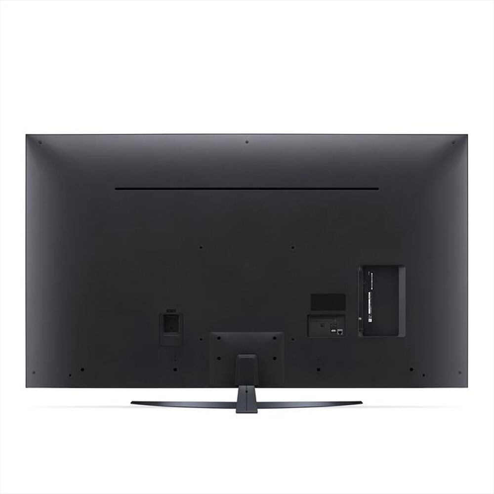 "LG - Smart TV LED UHD 4K 65\" 65UR81006LJ-Blu"