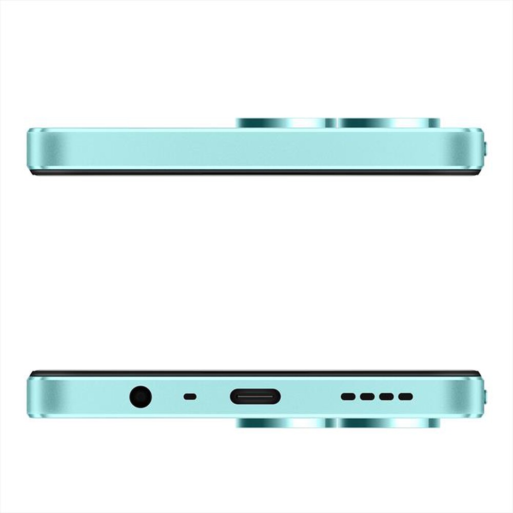 "REALME - Smartphone REALME C51 (128GB 4GB) INT+NFC-Mint Green"