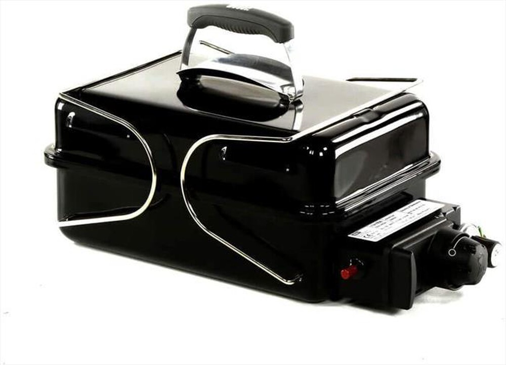 "WEBER - GO-ANYWHERE - BARBECUE A GAS PORTATILE"