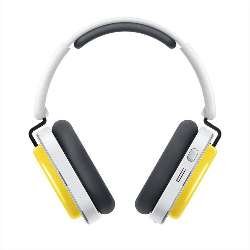 Immagine del prodotto NOTHING - Cuffie a padiglione chiuso HEADPHONE (A)-Giallo