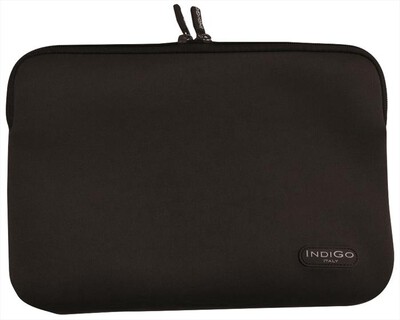 INDIGO - Sleeve Milano-Nero