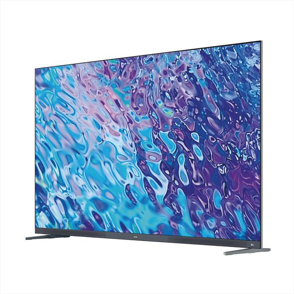 Immagine del prodotto HAIER - Smart TV QD-Mini QLED 100" H100M96FUX-Nero