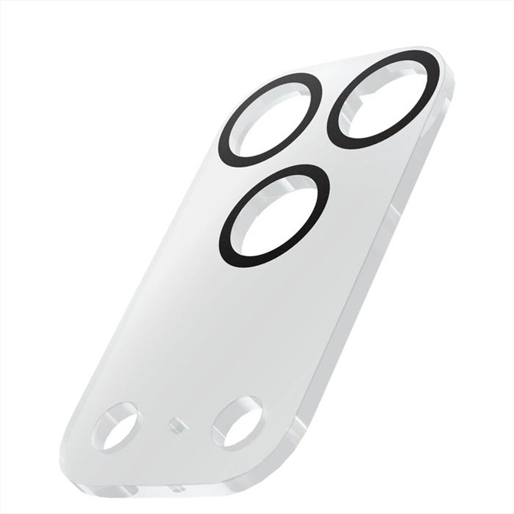 Immagine del prodotto CELLULARLINE - CAMERA LENS per IPHONE 17 PRO MAX-Trasparente