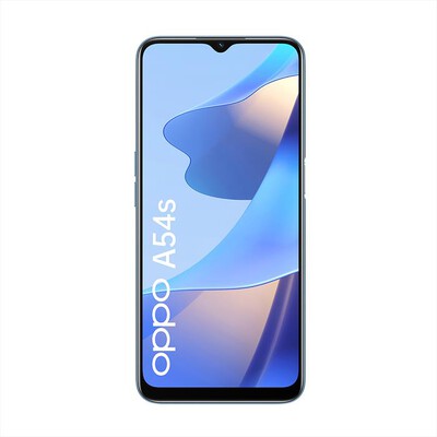 OPPO - A54S-Pearl Blue