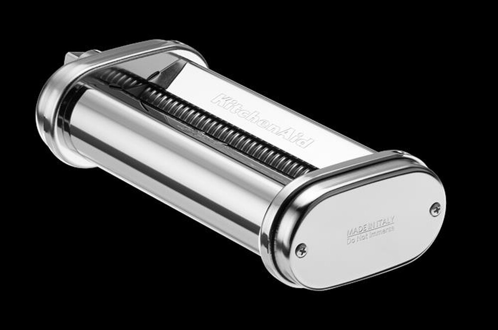 "KITCHENAID - 5KSMPRA-ACCIAIO"