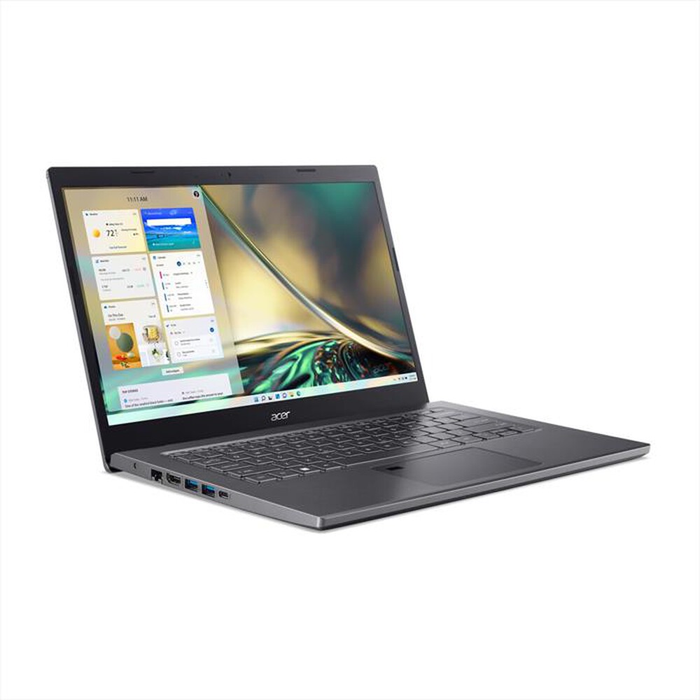 "ACER - Notebook ASPIRE 5 A514-55-58E0-Grigio"