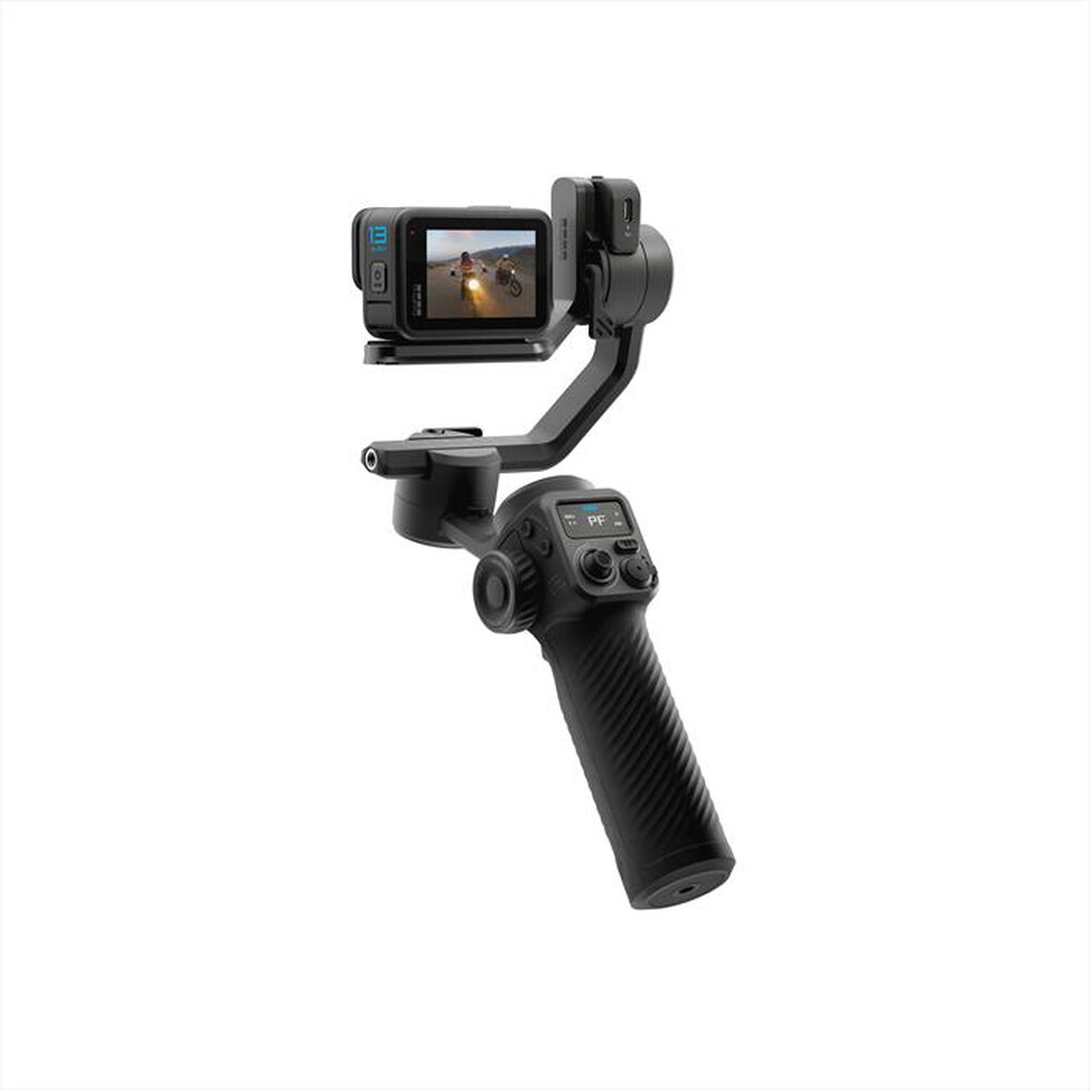 Immagine del prodotto GoPro - FLUID PRO AI-Nero