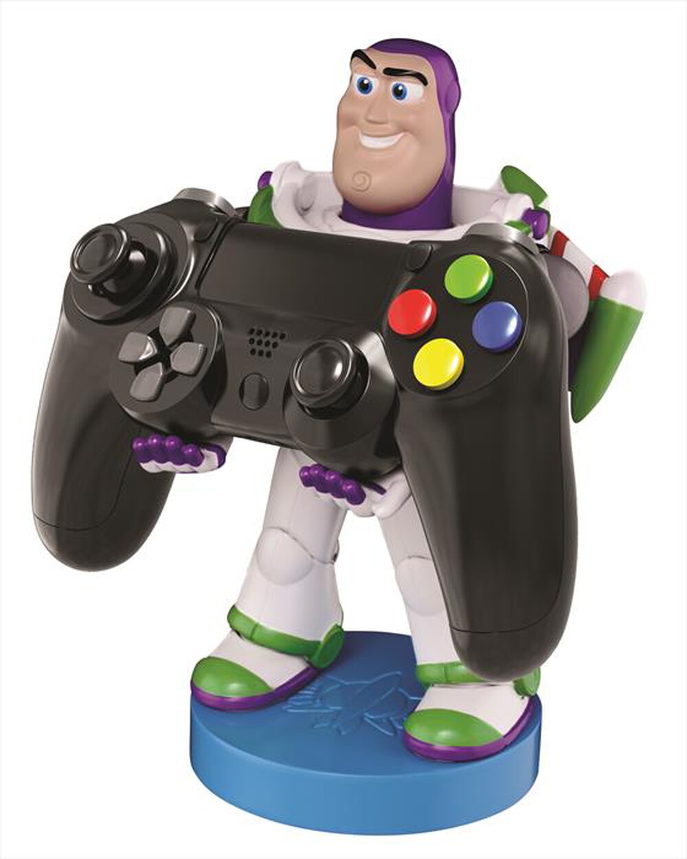 "EXQUISITE GAMING - BUZZ LIGHTYEAR CABLE GUY"