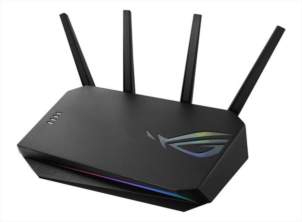 "ASUS - ROG STRIX GS-AX5400-Nero"