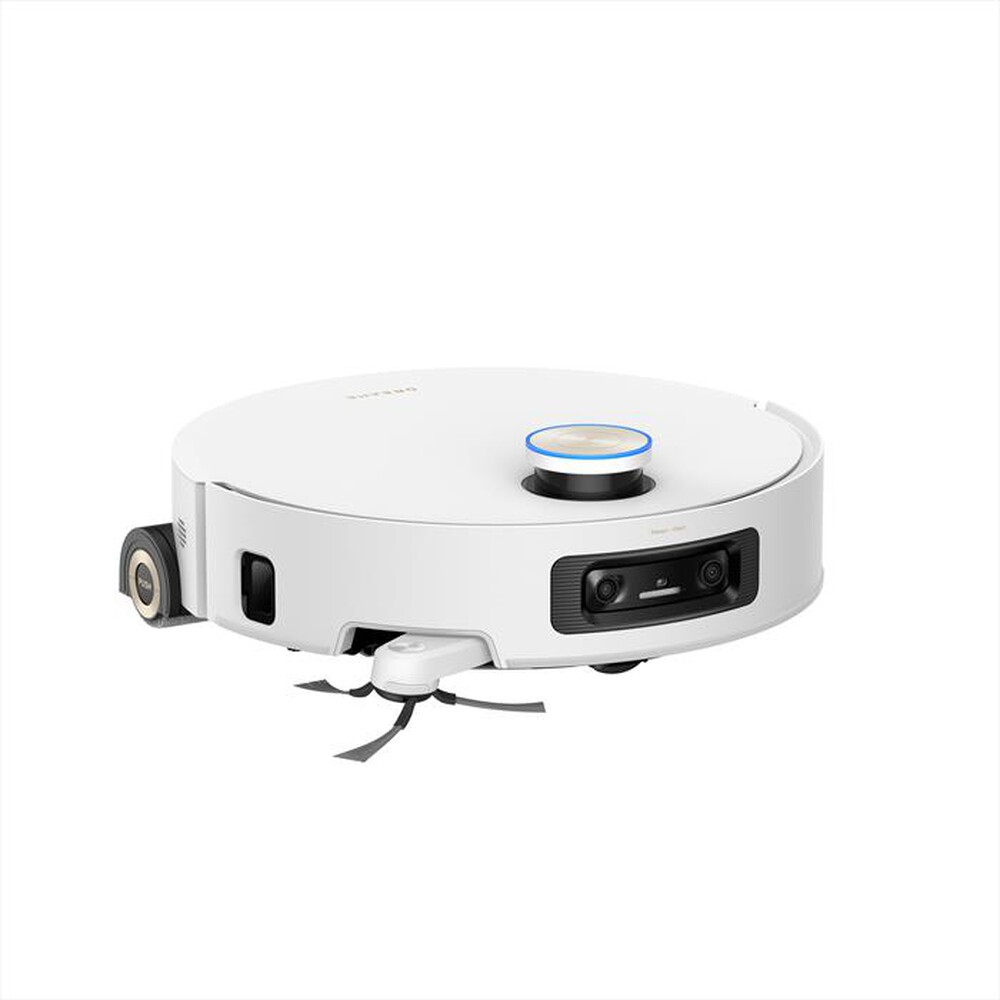 Immagine del prodotto DREAME - Aspirapolvere robot AQUA10 ULTRA ROLLER COMPLETE-Bianco
