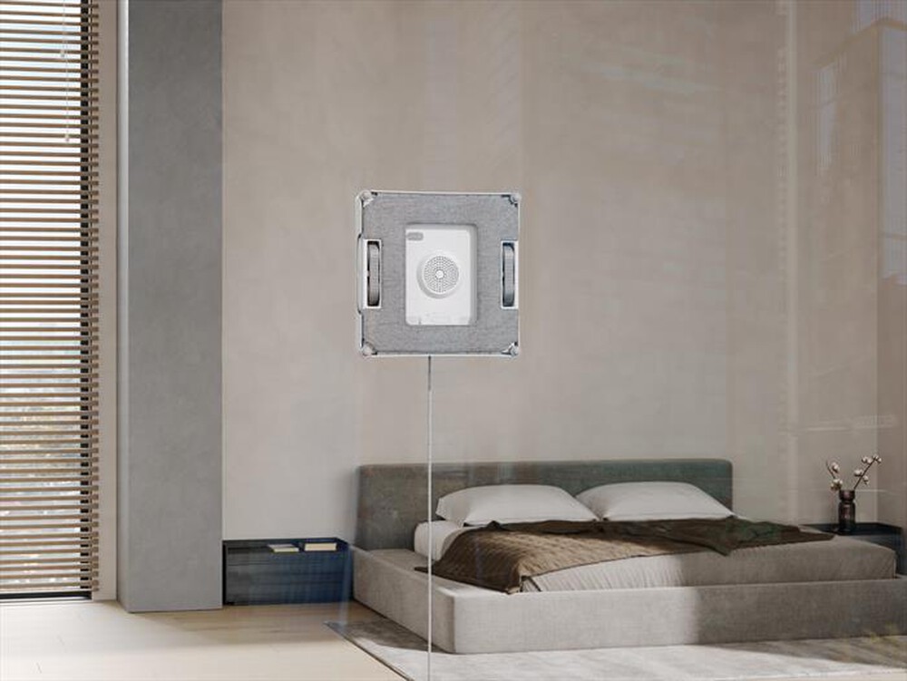Immagine del prodotto ECOVACS - Aspirapolvere robot W2 OMNI-BIANCO