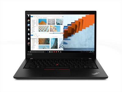 LENOVO - THINKPAD T14 GEN 1-Black