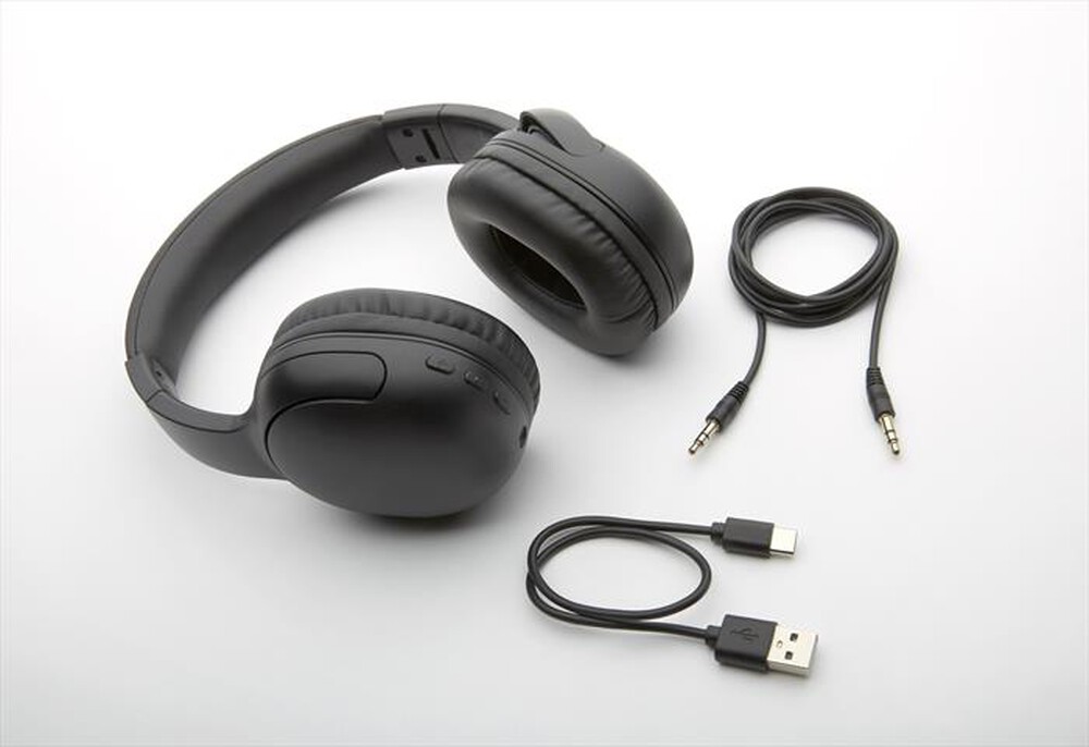 Immagine del prodotto JVC - HA-SG20BT BLACK-Nero
