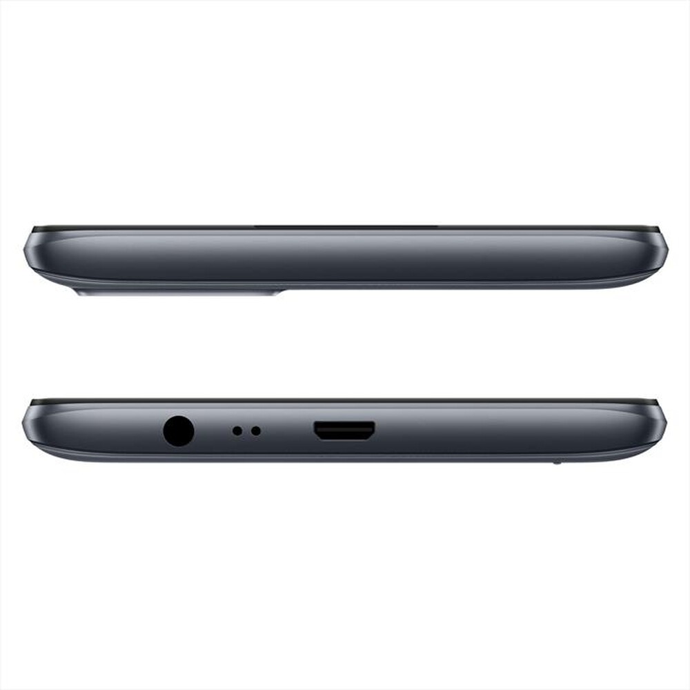 "REALME - C21-Y 3+32-Cross Black"