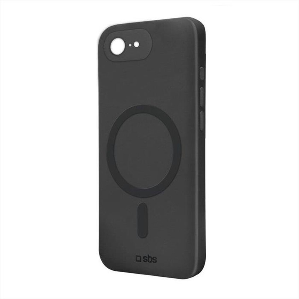 "SBS - Cover Instinct Mag TEINSTMAGIPSE25K iPhone SE 2025-Nero"