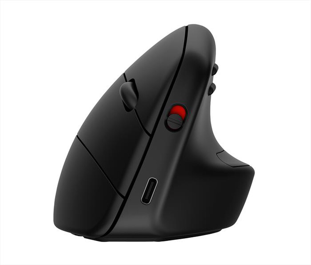 Immagine del prodotto HP - MOUSE WIRELESS ERGONOMICO 920-Nero