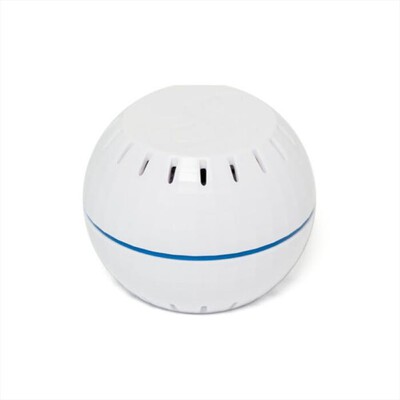 SHELLY - Sensore di umidità e temperatura Wi-Fi H&T-White