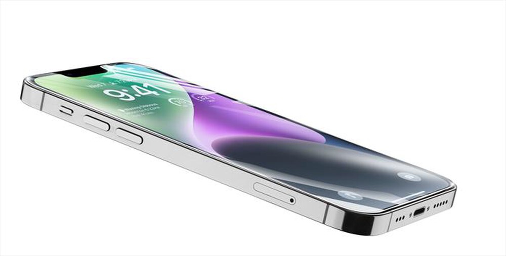 "CELLULARLINE - EYE DEFEND - IPHONE 14 / 14 PRO-Transparent"
