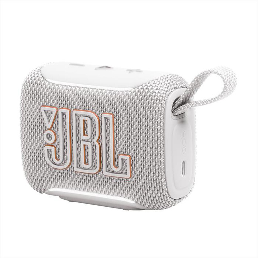 Immagine del prodotto HARMAN KARDON - GO 5 WHITE-Bianco