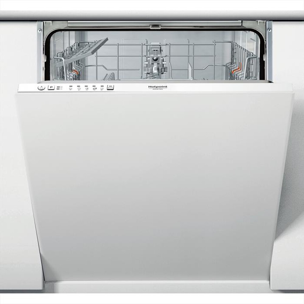 "HOTPOINT ARISTON - Lavastoviglie incasso HIS 3010 Classe F 13 coperti"