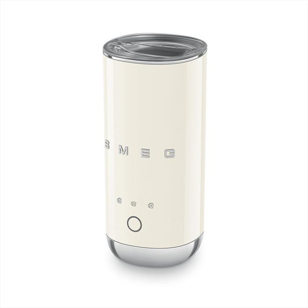 "SMEG - MFF02CREU-Panna"