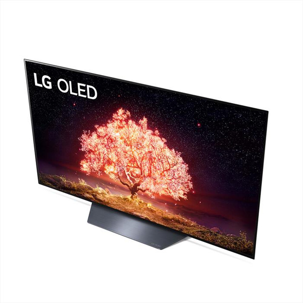 Immagine del prodotto LG - Smart TV OLED 4K 55" OLED55B16LA-Blu