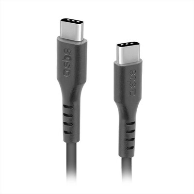 SBS - TECABLETCC31K-NERO