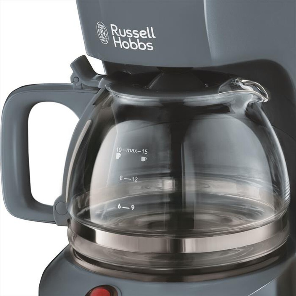 Immagine del prodotto RUSSELL HOBBS - Macchina caffè Americana 22613-56-grigio