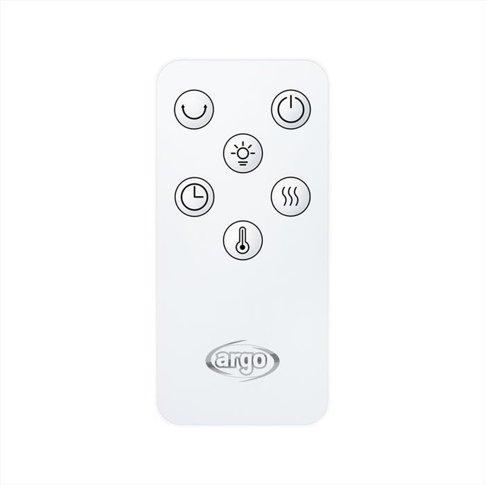 Immagine del prodotto ARGO - BOBO-Bianco